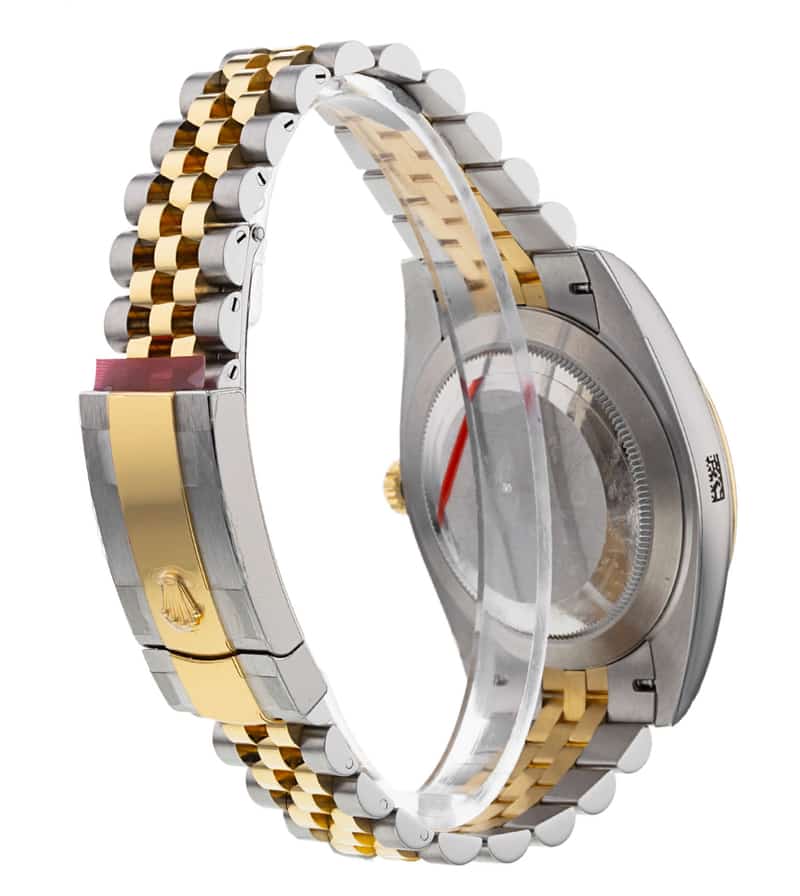 Rolex Datejust 41 126333